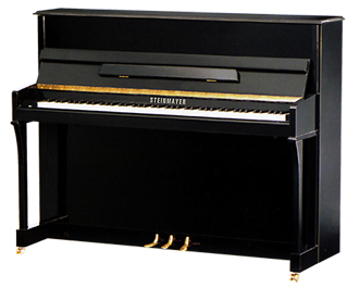 New Steinmayer 4 piano sales cheshire