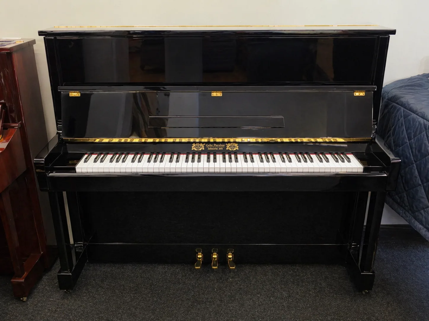 Gebr Perzina 130