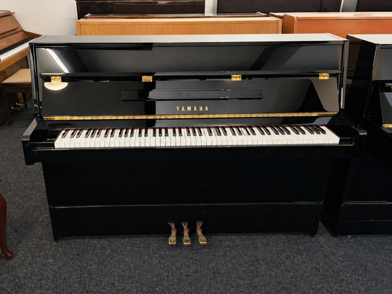 Yamaha B1