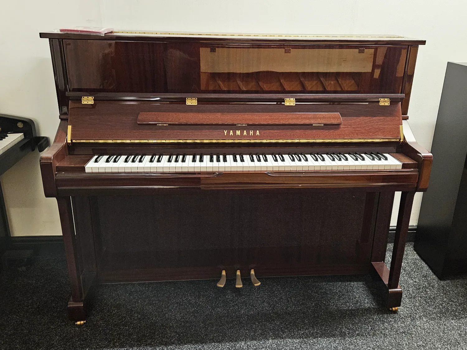 Yamaha U1N